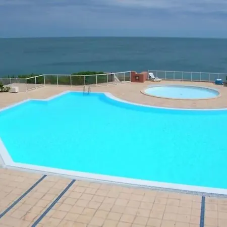 Apartman Cap Corniche - Agreable Bord *