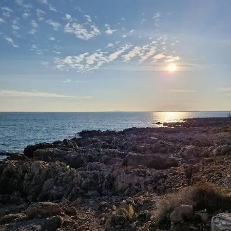 Cap Corniche - Agreable Bord Apartment Sete