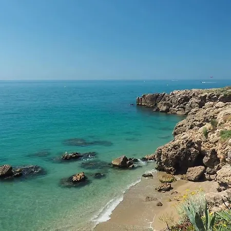 Cap Corniche - Agreable Bord *