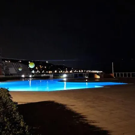 Cap Corniche - Agreable Bord * Sete