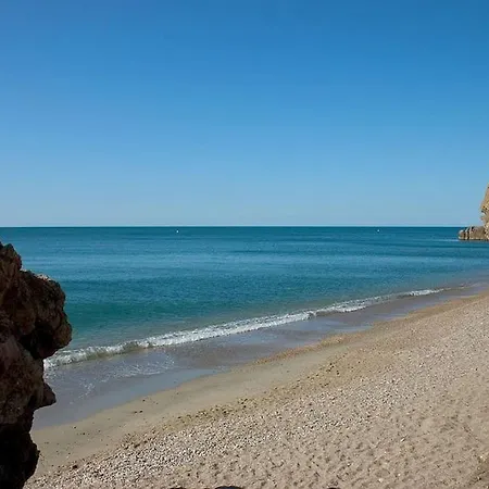 Apartmán Cap Corniche - Agreable Bord *