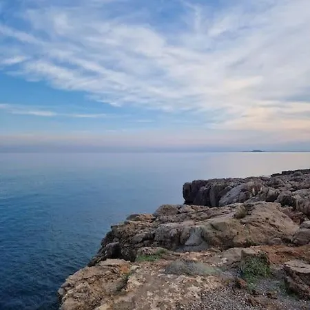 Appartement Cap Corniche - Agreable Bord *