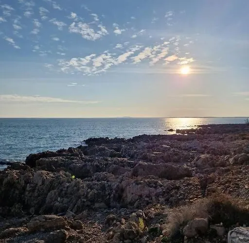 Cap Corniche - Agreable Bord דירה Sète