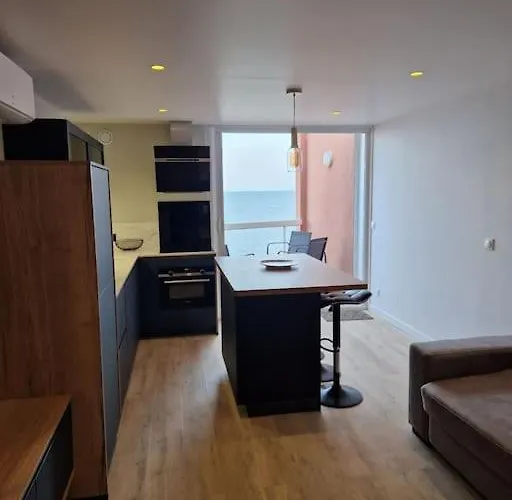 Cap Corniche - Agreable Bord *