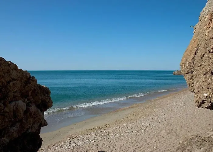 Διαμέρισμα Cap Corniche - Agreable Bord *