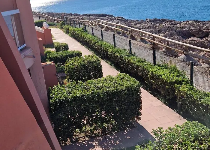 Cap Corniche - Agreable Bord * Sète